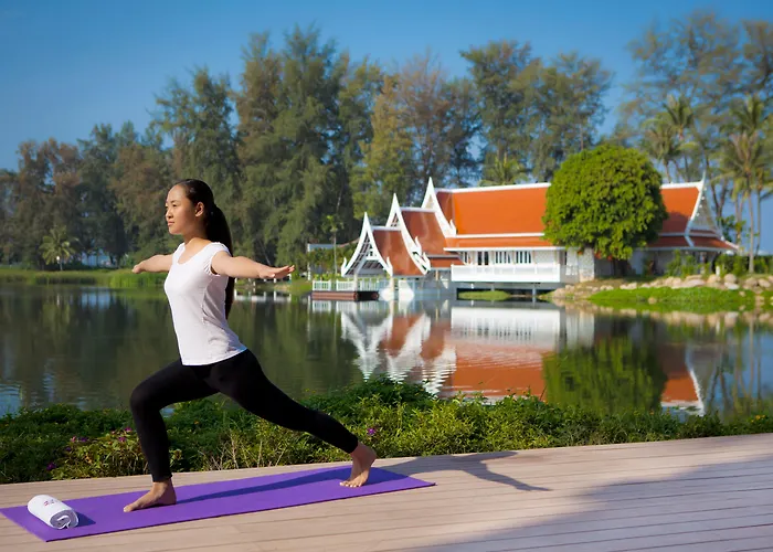 Angsana Laguna Phuket