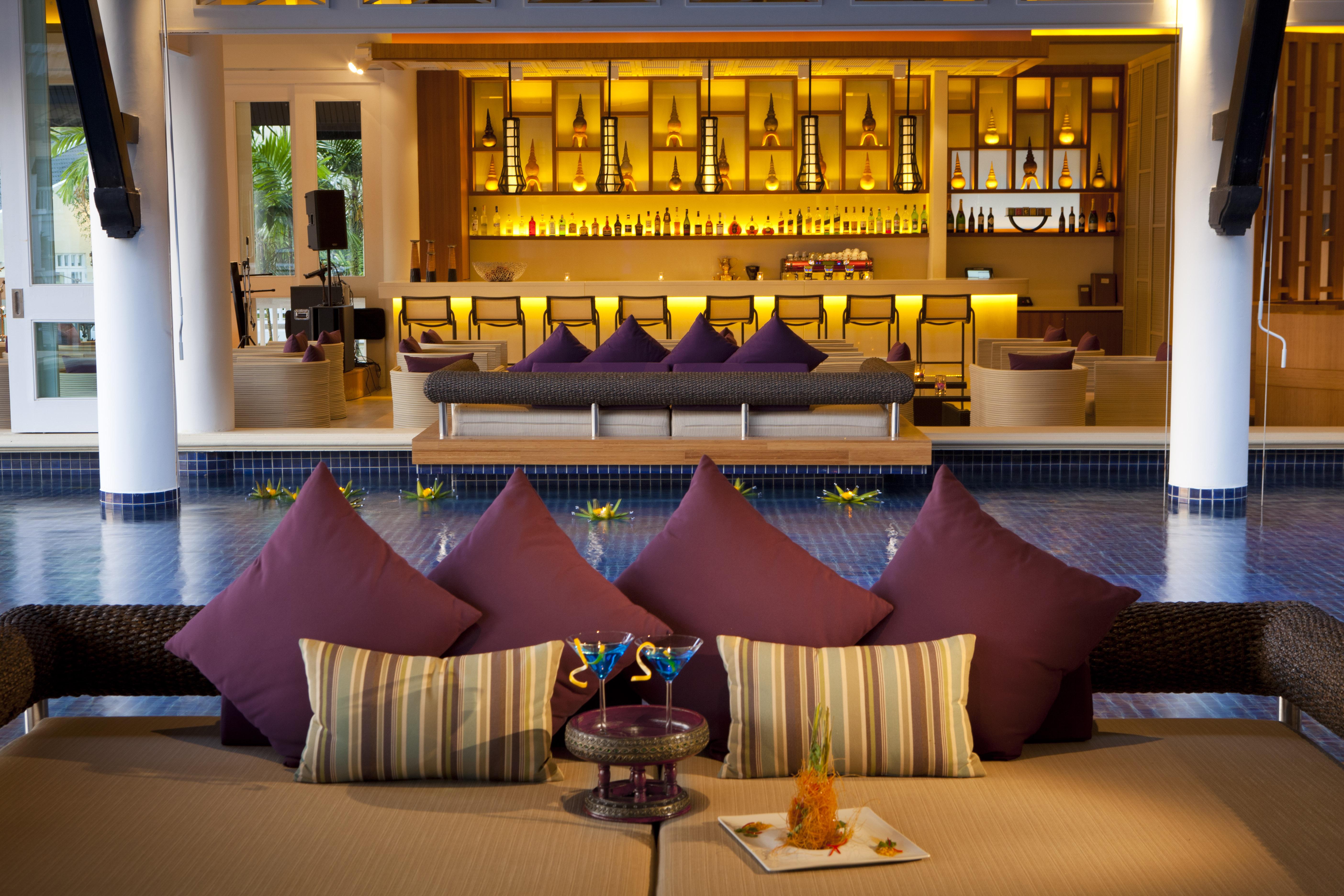 Angsana Laguna Phuket אתר נופש