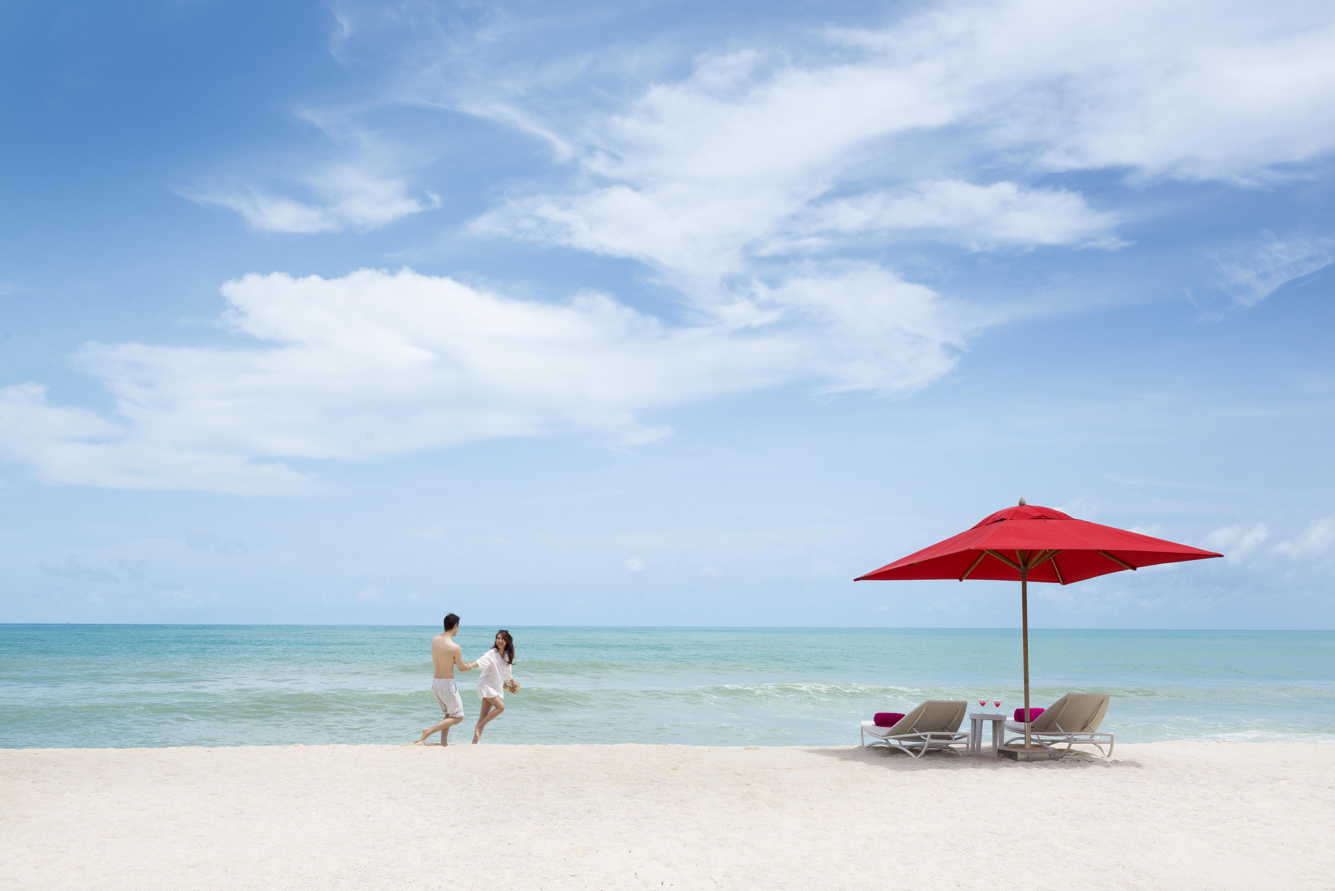 Angsana Laguna Phuket בנג טאו ביץ'