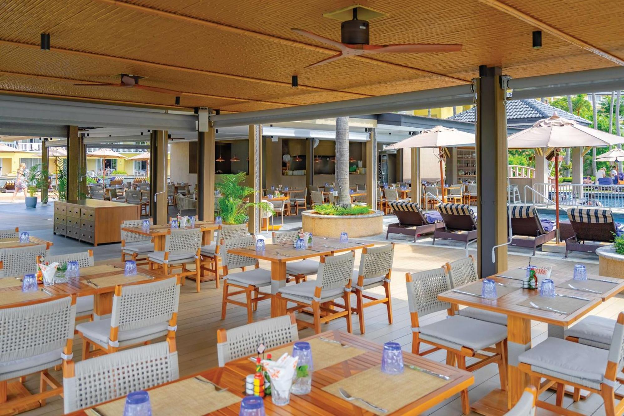 Angsana Laguna Phuket אתר נופש 5*