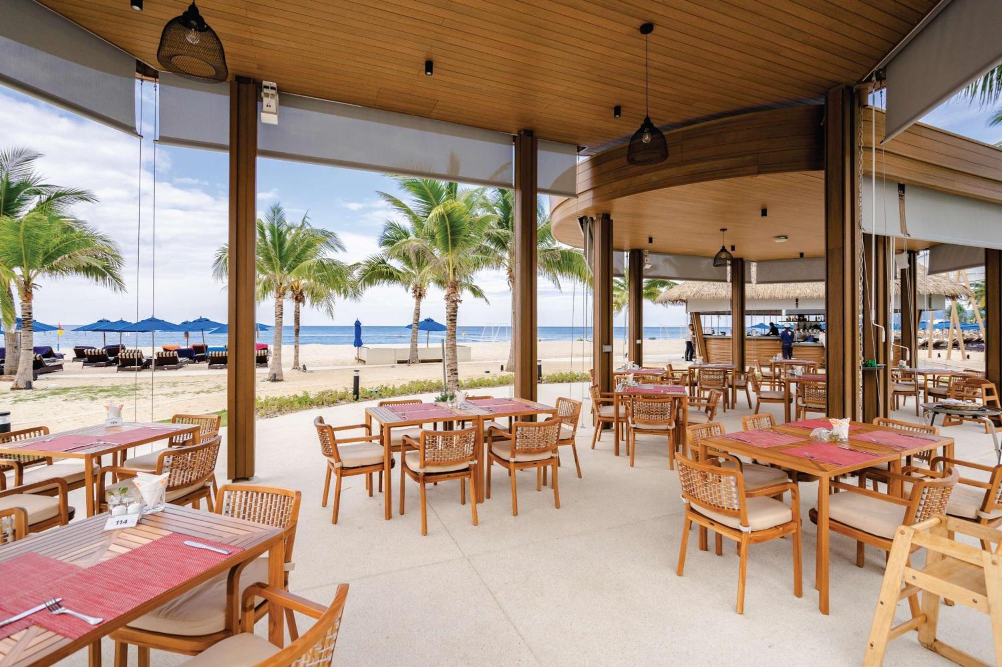 אתר נופש Angsana Laguna Phuket 5*