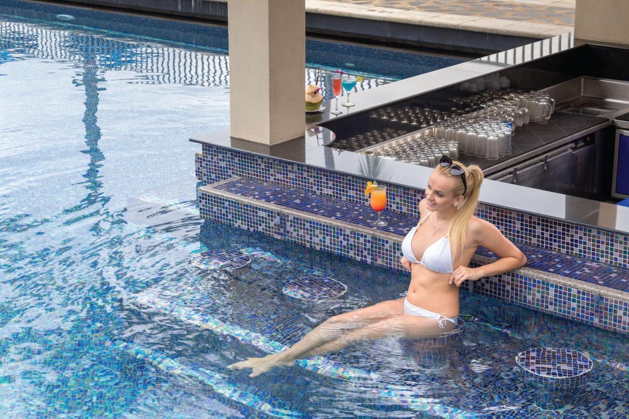 Angsana Laguna Phuket אתר נופש בנג טאו ביץ'