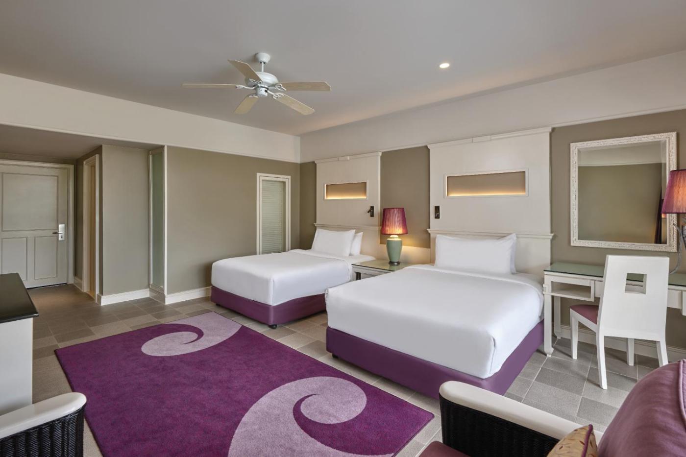 Angsana Laguna Phuket אתר נופש