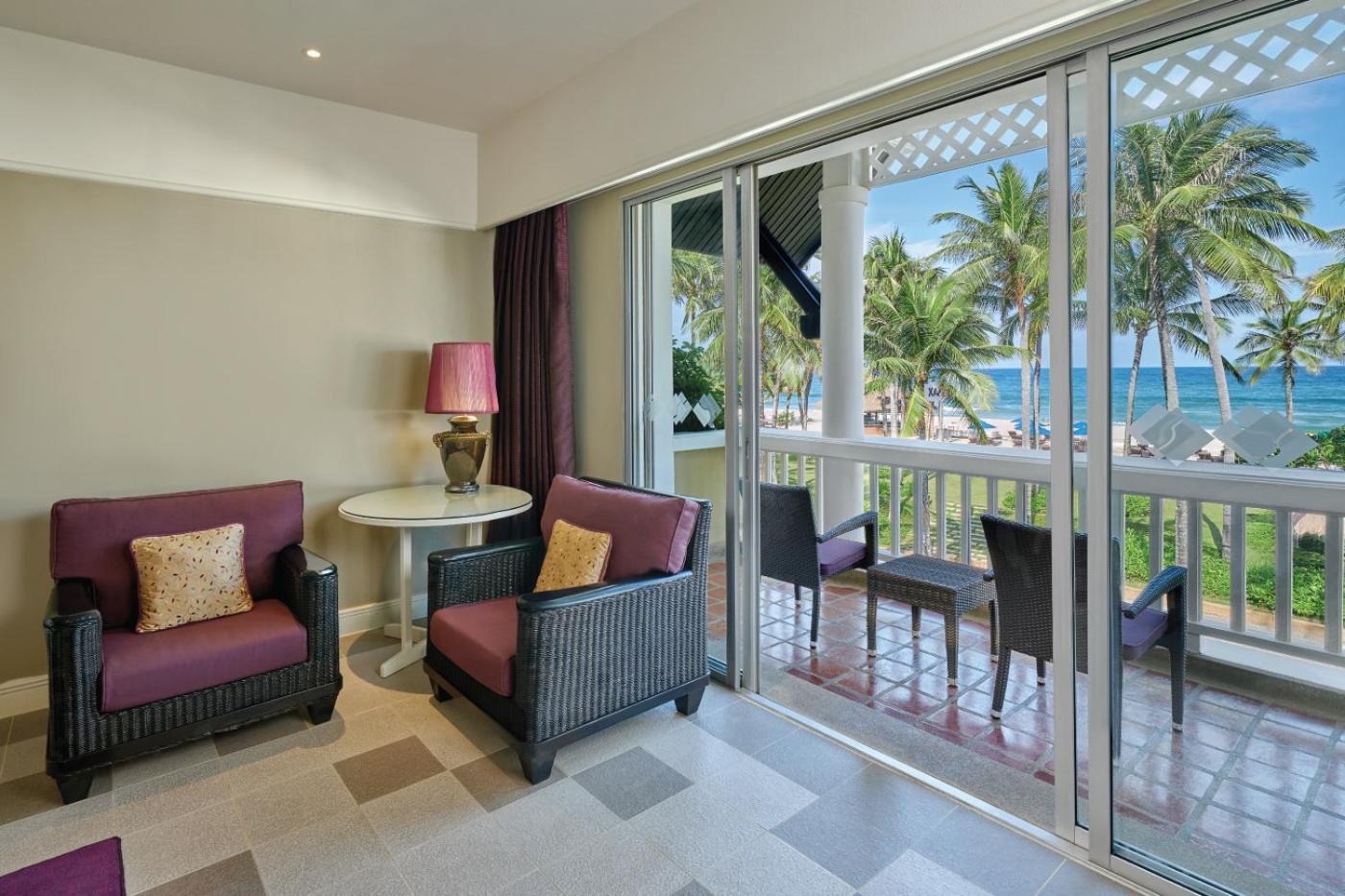 Angsana Laguna Phuket אתר נופש 5*