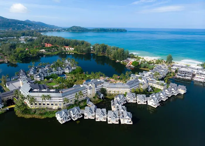 Angsana Laguna Phuket